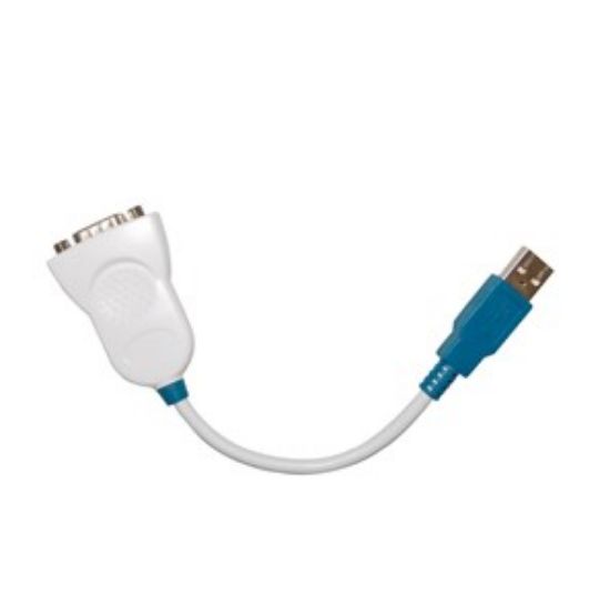 USB to 9-Pin Serial Adapter_1396855