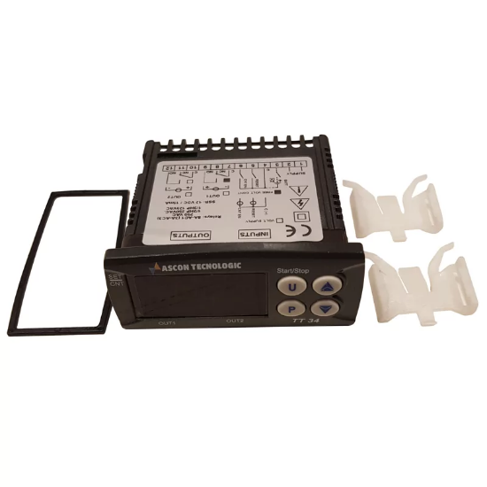 Digital timer_1396389