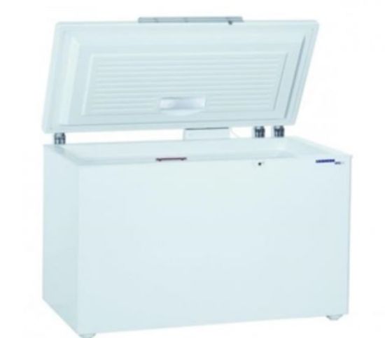 Liebherr LGT 3725 Low Temperature Chest freezer 350 liters_1408691
