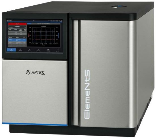 PAC Elements Nitrogen Configuration – Precise Nitrogen Analysis | John ...