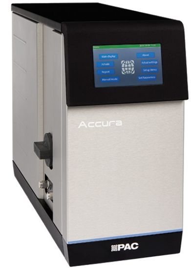 Accura, Model for ElemeNtS (Including Start-up Kit)_1408919