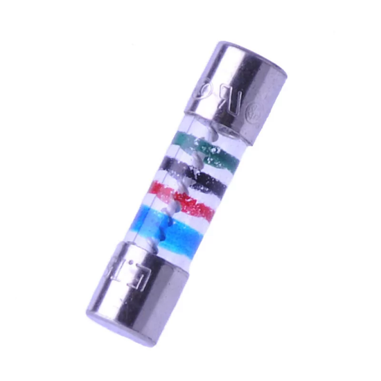 Fuse 5A(T) pk 10_1419951