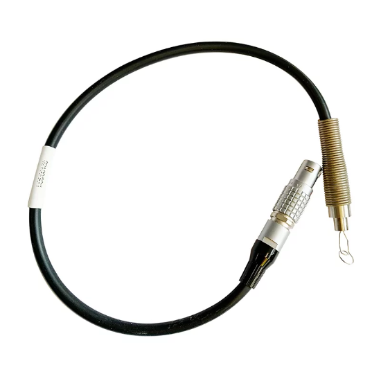 High Temperature Ignitor for Series 8 and Series 3_1425504