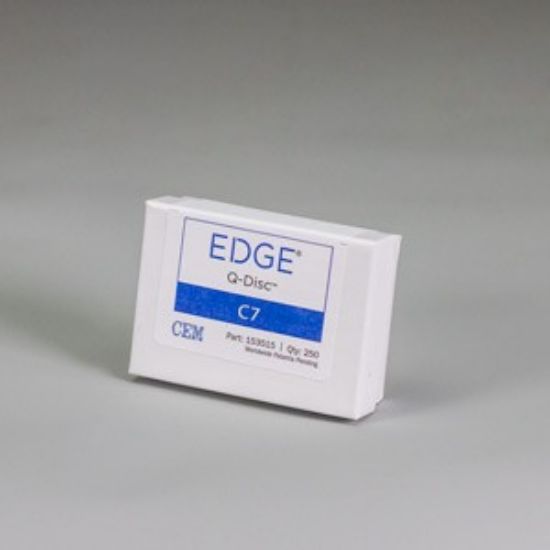 CEM Q-Disc C7 – Box of 250 | John Morris Group
