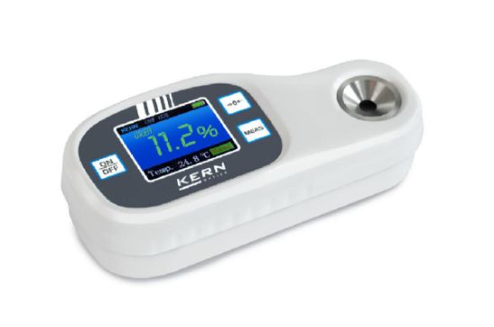 Digital refractometer ORF-P_1428707
