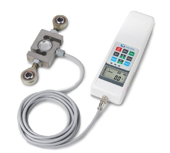 Kern Universal Digital Force Gauges for Tension and Compression Tests ...