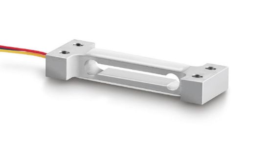 Kern Load Cell CK-120-0P4, Measuring Cell, 120 kg Capacity, Shear Beam ...