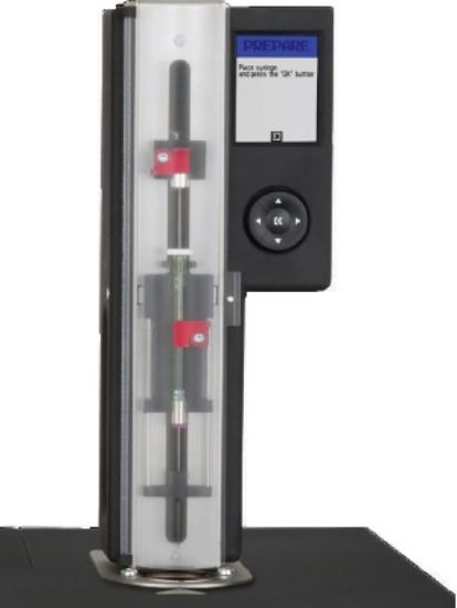 PAC Single Shot Autosampler for ElemeNtS Incl. Accessory Kit | John ...