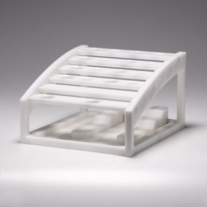 Accessory Kit 60mL (Glass Vials, 72 & Assoc Rack)_1541582