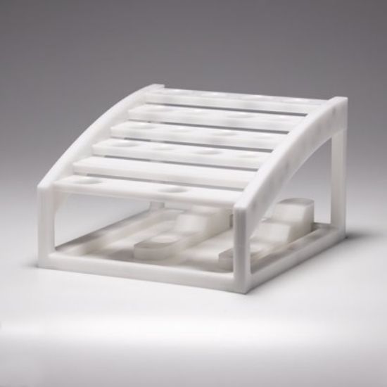 CEM, Glass Vial 60 mL, Rack, for 60 mL EDGE System_1541590