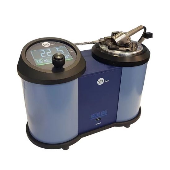 Setaflash Series3e A.Cool SS Cup 100/120 or 200/240V 50/60Hz_1541104