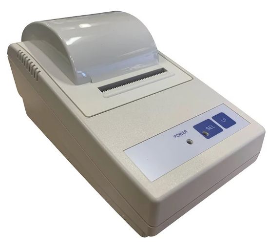 Serial printer 100/120 or 200/240V 50/60Hz_1541113
