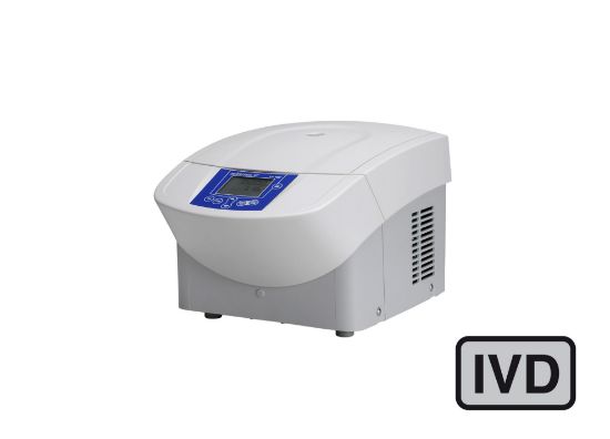 Sigma 1-16 IVD, laboratory microcentrifuge,  100-240 V, 50/60 Hz_1543618