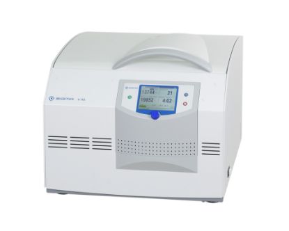 Sigma 6-16S, 200 V, 50/60 Hz, cell culture package 22: laboratory benchtop centrifuge, incl. rotor no. 11650, 4 buckets no. 13635, 4 adapters no. 18605 and 4 adapters no. 18606, 200 V, 50/60 Hz_1543725