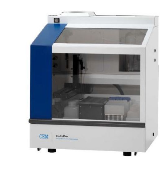 INSITUPRO VSI BASE UNIT_1544652