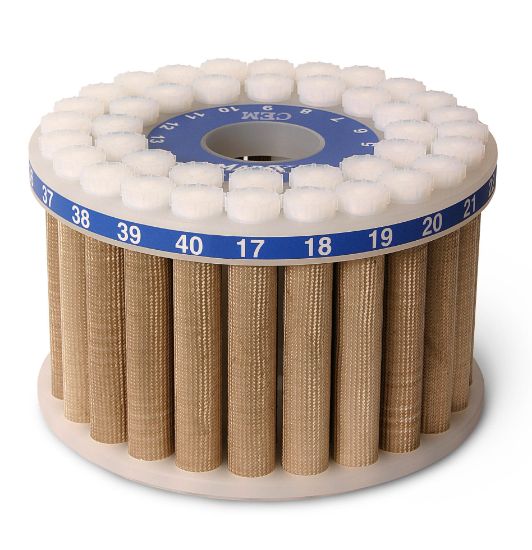 MARSXpress TFM Vessel Mini Starter Set, 12 Place, 55mL for MARS 2_1455058