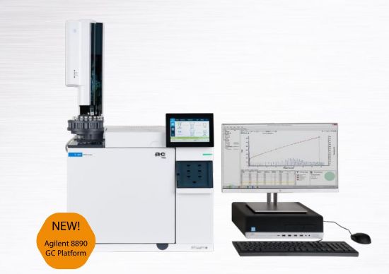 SIMDIS D7213 System on 230V 8890 GC_1461852