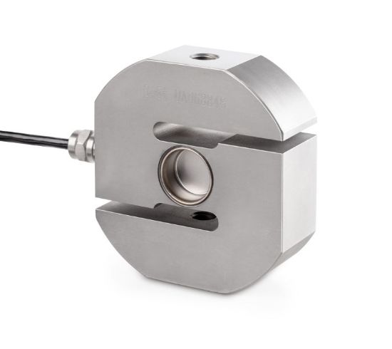 Load cells made of stainless steel_1668386