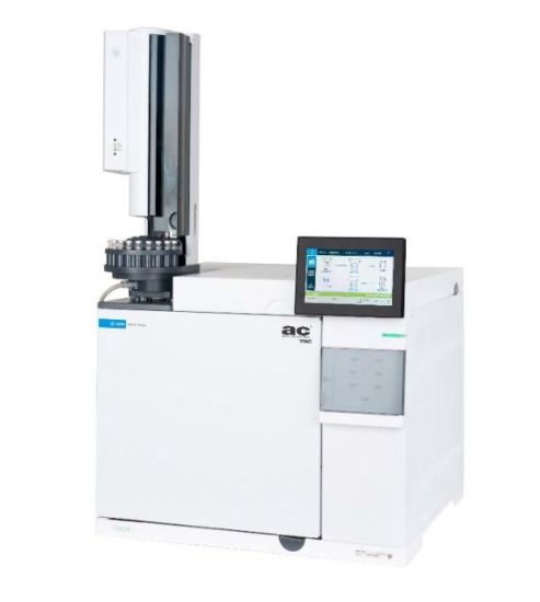 Trace Fame in AVTUR System on 230V 8890 GC_1664861