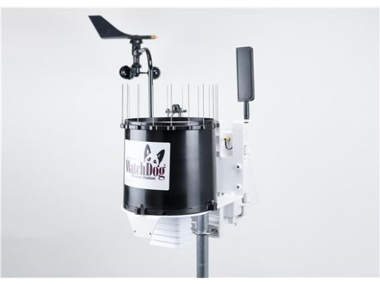 WatchDog 3000 ET Station, Data Recorder_1669852