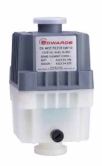 Replacement Pump Exhaust Filter_1686160