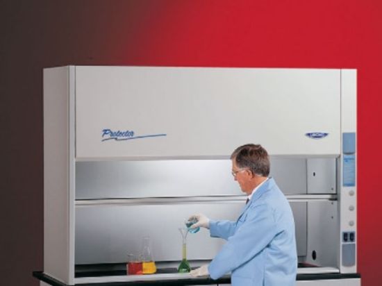 Labconco Basic 47 Hood with Blower 220V 50Hz Assembly Required | John ...