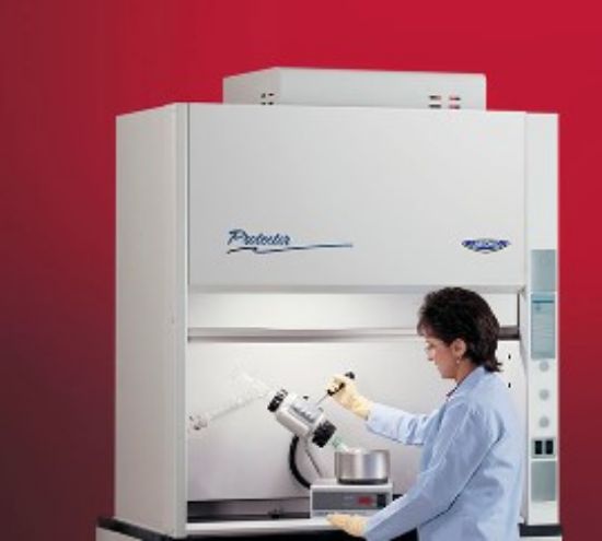 Labconco Basic 47 Hood with EP Blower, 220V, 50Hz – 4 Foot | John ...