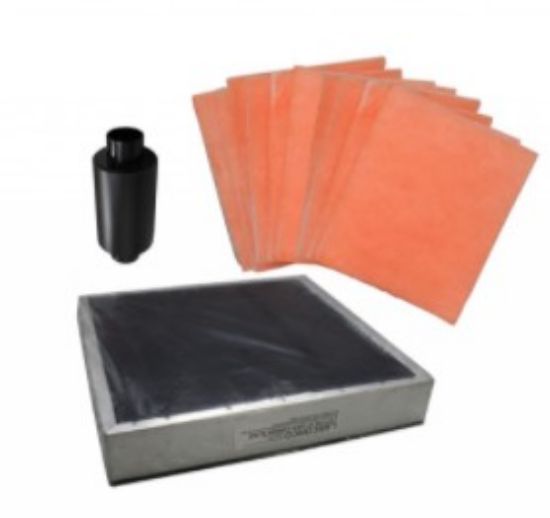 Labconco Complete Filter Kit for CApture BT, 3' Width | John Morris ...