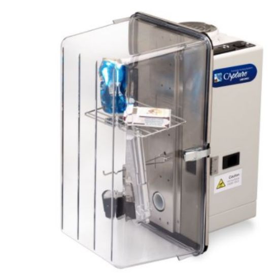 Labconco CApture Portable Fuming System, 230V, 50/60Hz | John Morris ...