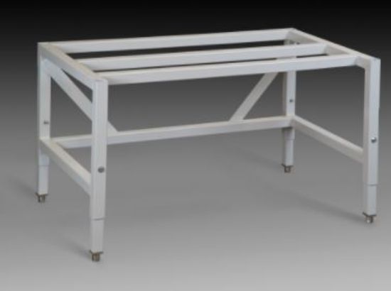 Labconco Telescoping Base Stand for 3' Purifier Horizontal Clean Bench ...