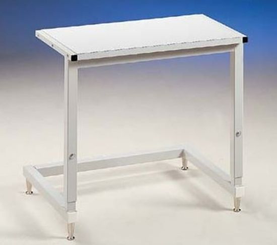 Vibration Isolation Table_1684782