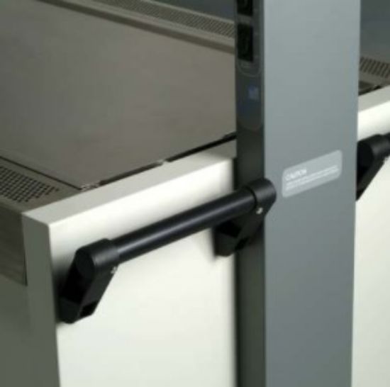 Labconco Push/Pull Bars Kit for PuriCare Open Access Station | John ...