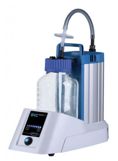 Labconco, VACUUBRAND BVC Control Fluid Aspiration System with 4L Polypropylene Bottle 230V China/AUS_1685491