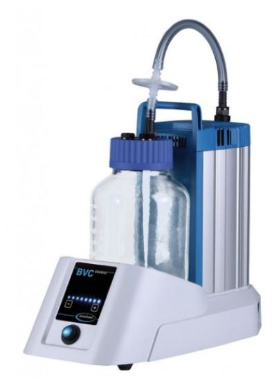 VACUUBRAND BVC Control Fluid Aspiration System with 2 Liter Glass Bottle, 230V, 50/60Hz_1685522