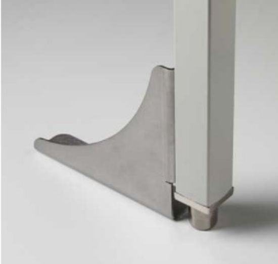 Seismic Support Bracket Kit_1685423