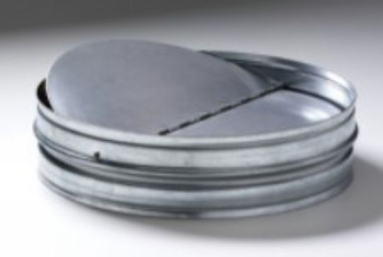Labconco Back Draft Damper for Biosafety Cabinet Exhaust | John Morris ...