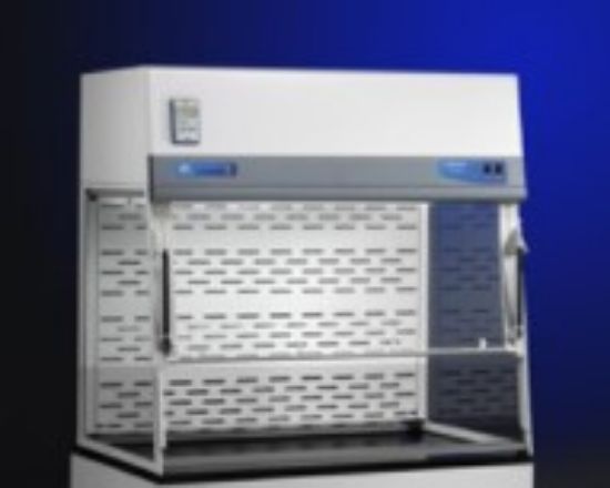 Labconco 4' XPert Filtered Balance System Tall & Deep with Guardian LED ...