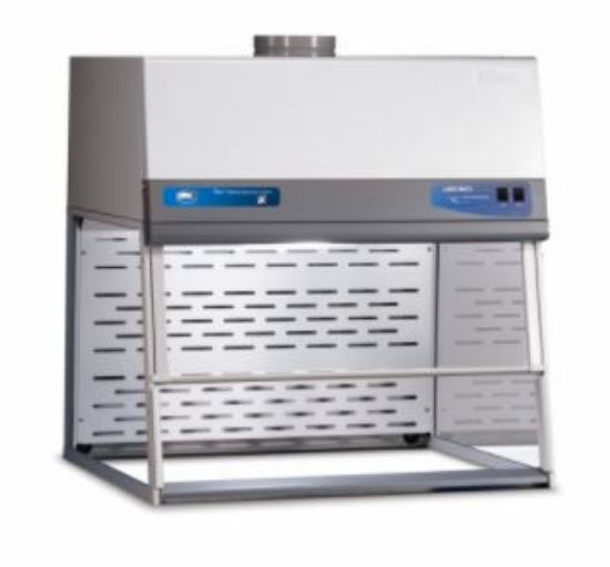 Labconco 3' RXPert Single Filtered Balance System Class I BSC, USP ...