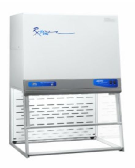 Labconco 3' RXPert Double Filtered Balance System Class I BSC, USP ...