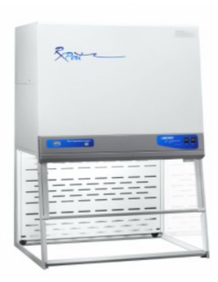 Labconco RXPert Double Filtered Balance System, 5' Tall, Class I, 230V ...