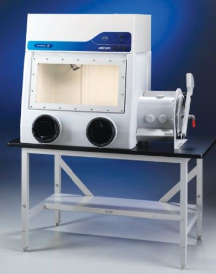 XPert Weigh Box, 230V, 50Hz_1686728