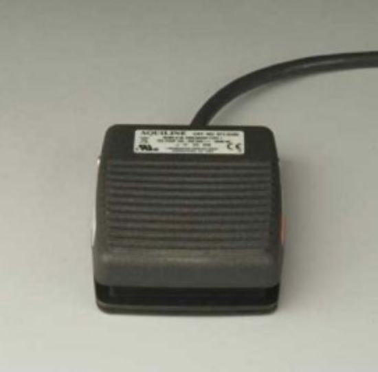 Blower Foot Switch_1687400