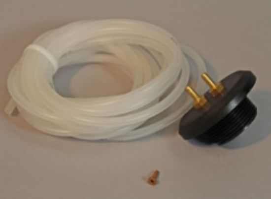 Exterior Monitor Tubing Kit for use with Oxygen Monitor 5244500 and 5244501_1687298
