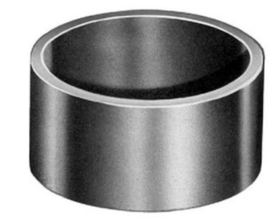 Female Duct Coupling, 16" dia._1687297