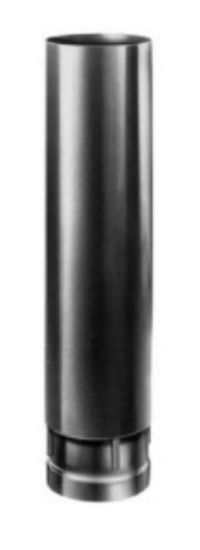 Zero Pressure Weathercap, 16" dia._1687172