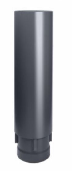 Zero Pressure Weathercap, 10" dia._1688179