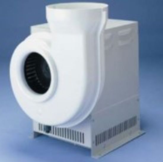 Intelli-Sense Multi-Speed PVC Blower, 10", 230V, 50/60Hz_1688187