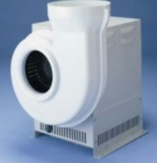 Intelli-Sense Multi-Speed PVC Blower, 12", 230V, 50/60Hz_1688169