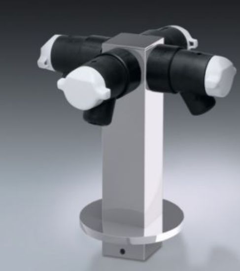 Labconco, 4-Port Manifold_1688173