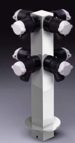 Labconco, 8-Port Manifold_1688175